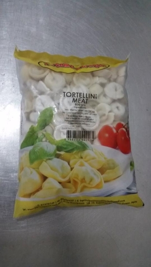 Picture of LA PRINCIPESSA TORTELLINI MEAT